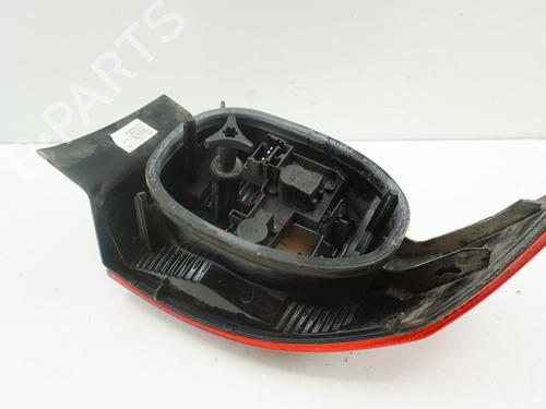 Right taillight RENAULT LAGUNA II (BG0/1_) 1.8 16V (BG04, BG0B, BG0C, BG0V) | BP18194924C35 