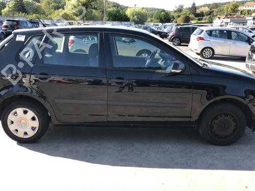 Climate control VW POLO (9N_, 9A_)  | BP19505060I5 