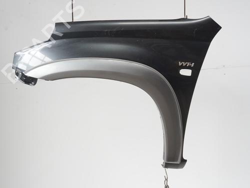 Used Left front fenders TOYOTA RAV 4 II (_A2_) 2.0 4WD (ACA21, ACA20) (150 hp) 22072373