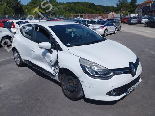 Lamp holder RENAULT CLIO IV (BH_) 1.5 dCi 90 | BP32066547L10 