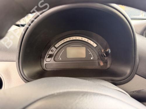 Used Instrument cluster Instrument cluster 38723715 38723715