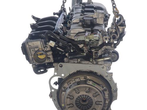 Used Engine Engine MAZDA 2 (DE_, DH_) 1.3 (DE3FS) (75 hp) 25587912 25587912