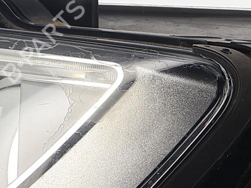 Left headlight AUDI A3 (8V1, 8VK) 2.0 TDI | BP29474395C28 