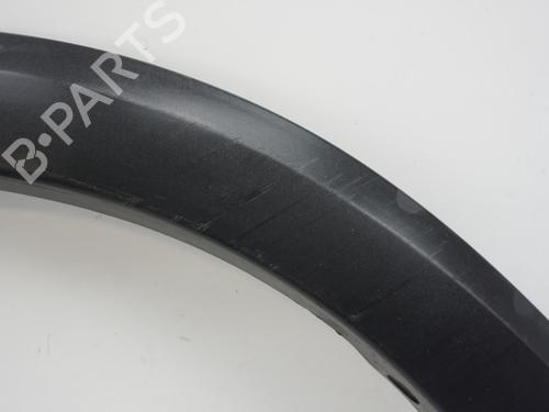 Front left wheel arch trim DACIA SANDERO II TCe 90 (B8M1, B8MA, B8AC) | BP18180477C134 