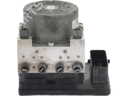 Used ABS pump ABS pump OPEL CORSA F (P2JO) 1.2 (68) (75 hp) 40287656 40287656