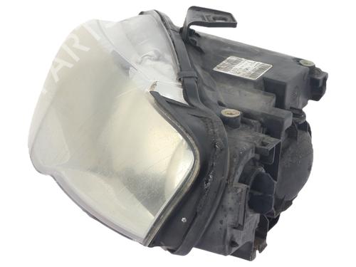 Left headlight AUDI A4 B7 Avant (8ED) 2.0 TDI quattro | BP40055695C28 - Image 2