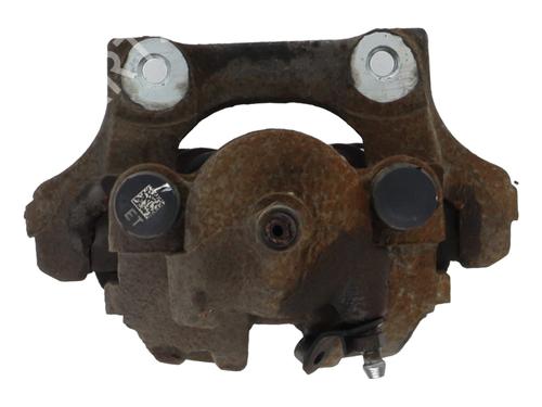 Left rear brake caliper BMW X1 (E84) xDrive 20 d | BP23764250M107 