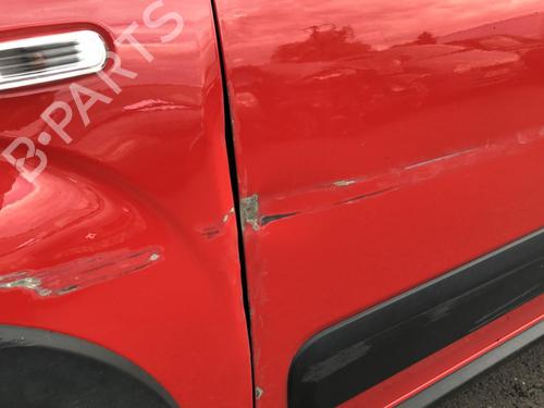 Steering rack FIAT PANDA (312_, 319_) 1.0 Mild Hybrid (312.PYD1B) | BP28111662M22  - Image 6