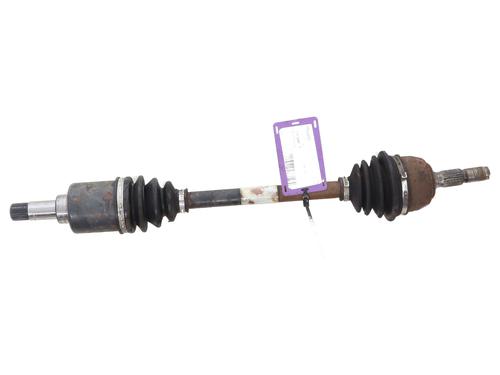 Used Left front driveshaft Left front driveshaft PEUGEOT 106 II (1A_, 1C_) 1.0 i (50 hp) 27523221 27523221