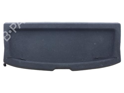 Rear parcel shelf VW POLO VI (AW1, BZ1, AE1) 1.0 MPi | BP35956185C85 - Image 2