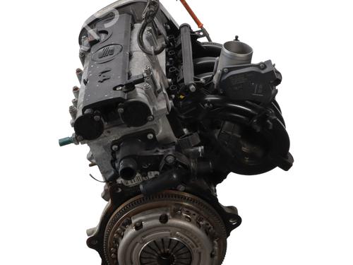 Used Engine SEAT IBIZA IV (6J5, 6P1) 1.4 (85 hp) 22072988