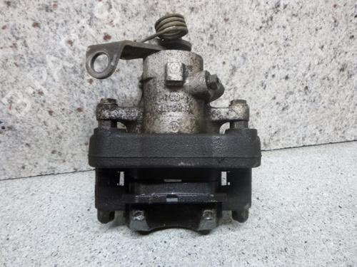 Left rear brake caliper PEUGEOT 308 I (4A_, 4C_) 1.6 HDi | BP18179199M107 