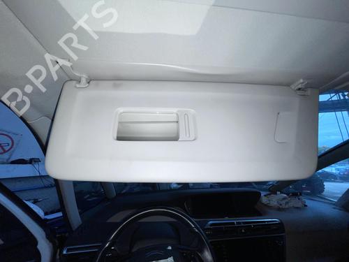 Left sun visor CITROËN C4 Grand Picasso II (DA_, DE_) 2.0 BlueHDi 150 | BP20483826I1 