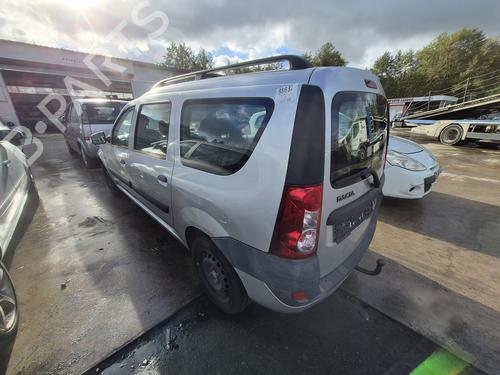 Left headlight DACIA LOGAN MCV (KS_) 1.6 (KS0B, KS0D, KS0F) | BP33302019C28 - Image 14