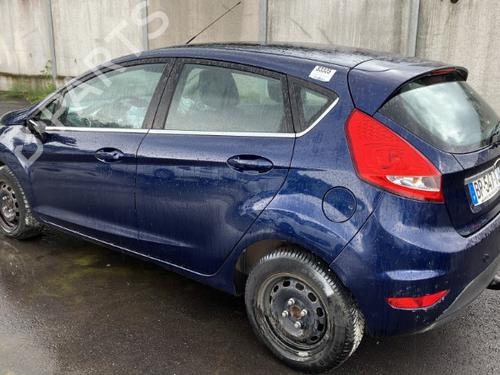 Left headlight FORD FIESTA VI (CB1, CCN) 1.4 TDCi | BP27266144C28 - Image 13