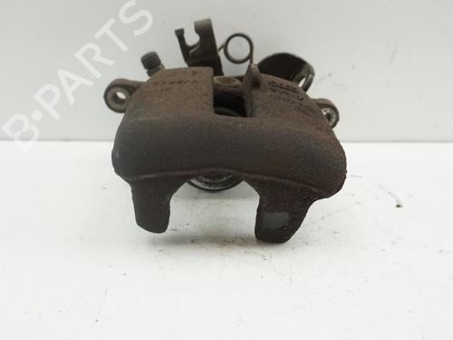 Used Left rear brake caliper Left rear brake caliper AUDI A4 B7 Avant (8ED) 2.7 TDI (180 hp) 18176590 18176590