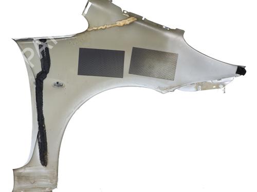 Left front fenders CITROËN XSARA PICASSO (N68) 1.6 HDi | BP21487629C41 