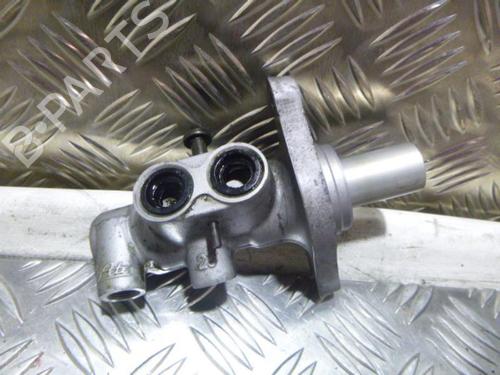 Used Brake master cylinder RENAULT LAGUNA II (BG0/1_) 1.9 dCi (BG13) (125 hp) 18190340