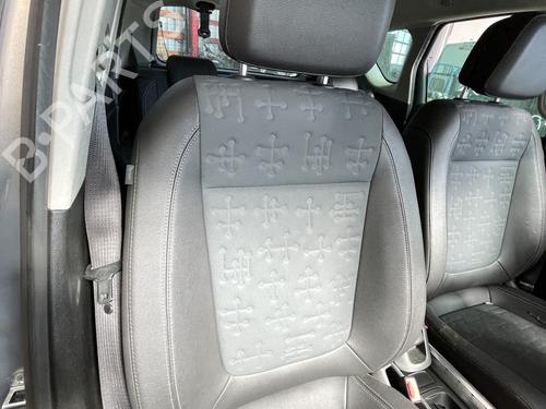 Right front seat OPEL MERIVA B MPV (S10) 1.4 (75) | BP29040325C16 