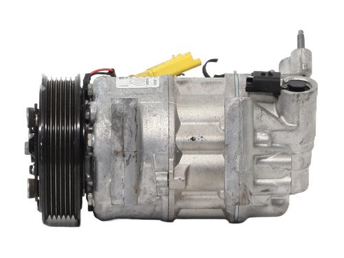 AC compressor PEUGEOT 308 III (FB_, FH_, FP_, F3_, FM_) PureTech 130 (FPHNSL, FPHNST) | BP26000937M34 