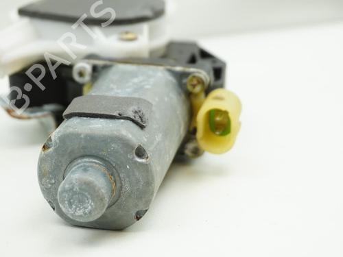 Front right window mechanism NISSAN TERRANO II (R20) 3.0 Di 4WD | BP18185013C23