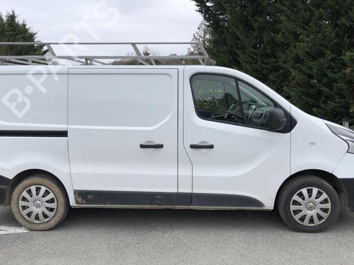 Right front driveshaft RENAULT TRAFIC III Van (FG_) 1.6 dCi 120 (FGMK) | BP26393044M39 - Image 2