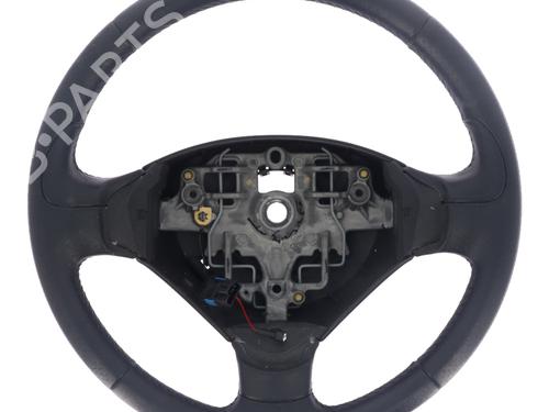 Used Steering wheel Steering wheel PEUGEOT 207 SW (WK_) 1.4 16V (95 hp) 34692682 34692682