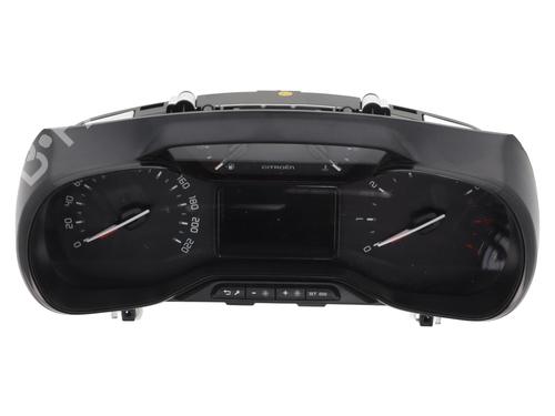 Instrument cluster CITROËN C3 III (SX) 1.2 PureTech 82 | BP26934133C47  - Image 5