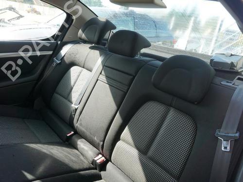 Rear left lock PEUGEOT 407 (6D_) 1.6 HDi 110 (6D9HZC, 6D9HYC) | BP18189091C100 