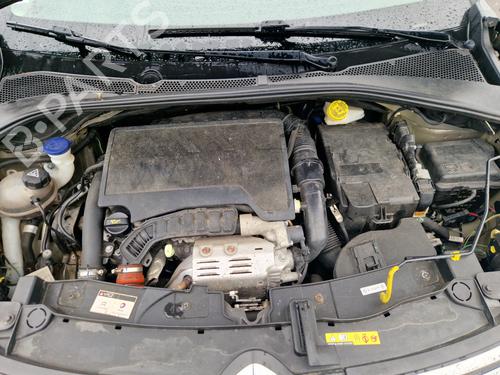 Venstre forlygte CITROËN C3 III (SX) 1.2 THP 110 (SXHNPS, SXHNZT, SXHNZ6) | BP37189821C28  - Image 9