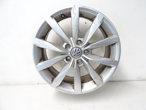 Rim VW GOLF VII (5G1, BQ1, BE1, BE2) 1.4 TSI 5G0601025CH8Z8
