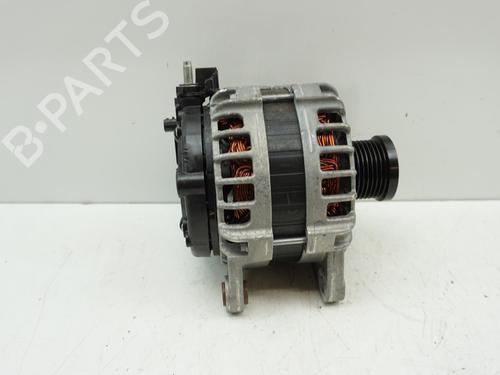 Used Alternator Alternator DACIA SANDERO III 1.0 TCe 100 ECO-G (101 hp) 18177043 18177043