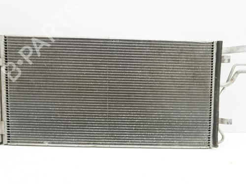 AC radiator HYUNDAI KONA (OS, OSE, OSI) 1.6 CRDi e-VGT AWD | BP18195414M32 