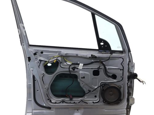 Left front door MERCEDES-BENZ A-CLASS (W168) A 170 CDI (168.008) | BP22928489C2 