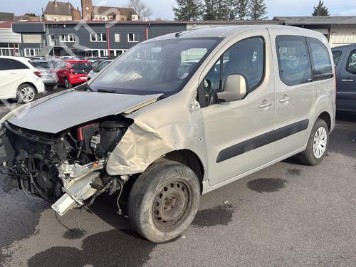 Heater blower motor CITROËN BERLINGO MULTISPACE (B9) 1.6 HDi 75 16V | BP31286585M62 - Image 17