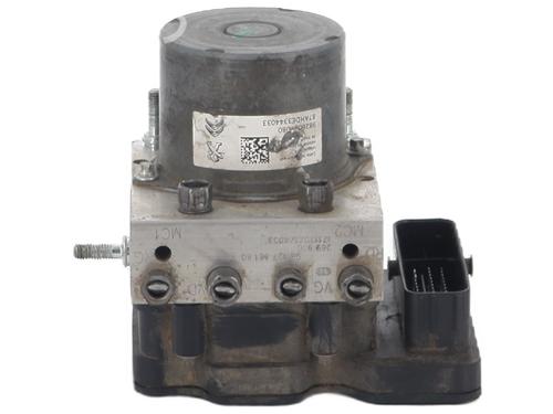 ABS Bremseaggregat PEUGEOT 3008 II SUV (MC_, MR_, MJ_, M4_) 1.6 BlueHDi 120 (120 hp) 32370867