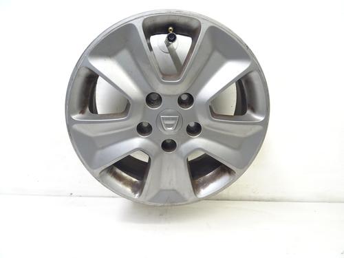 Used Rim DACIA DUSTER (HS_) 1.5 dCi (109 hp) 32000512