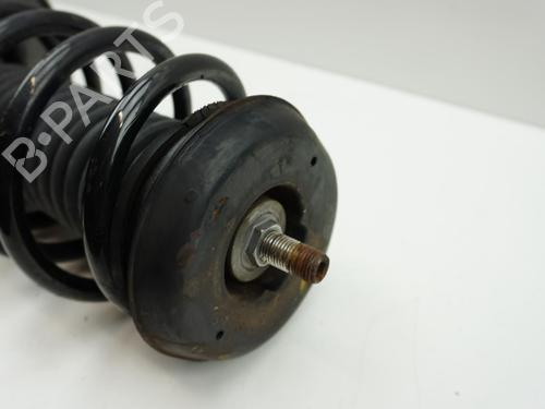 Used Left front shock absorber Left front shock absorber PEUGEOT 207 CC (WD_) 1.6 16V (120 hp) 26933356 26933356