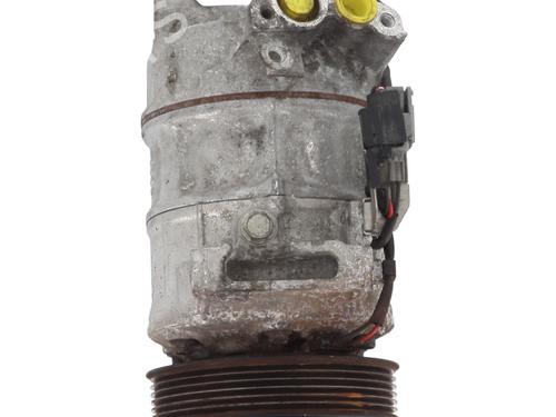 AC compressor RENAULT MEGANE IV Hatchback (B9A/M/N_) 1.5 Blue dCi 115 (B9A6) | BP30770768M34