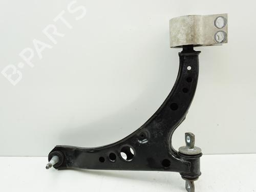 Used Right front suspension arm Right front suspension arm OPEL ASTRA K (B16) 1.6 CDTi (68) (110 hp) 18172101 18172101