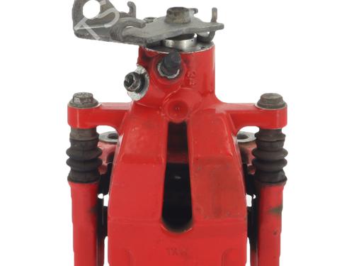 Used Left rear brake caliper Left rear brake caliper RENAULT CLIO IV (BH_) 1.6 RS (BHJ4, BHJ6, BHMM) (200 hp) 39690318 39690318