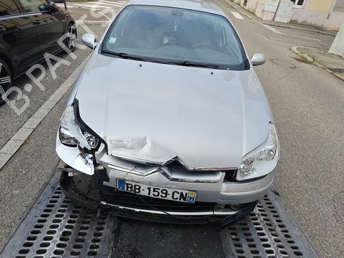 Left taillight CITROËN C5 II (RC_) 2.0 HDi (RCRHRH) | BP30103907C34 