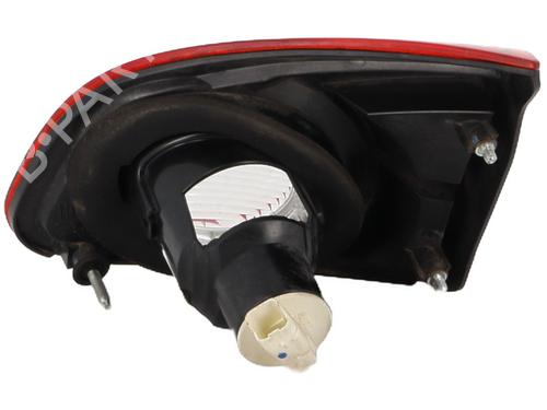 Left tailgate light NISSAN QASHQAI / QASHQAI +2 I (J10, NJ10, JJ10E) 1.5 dCi | BP19579245C79 