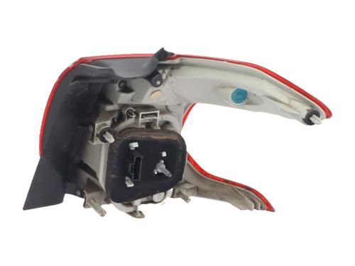 Left taillight PEUGEOT 2008 I (CU_) 1.6 HDi | BP37497459C34 - Image 5
