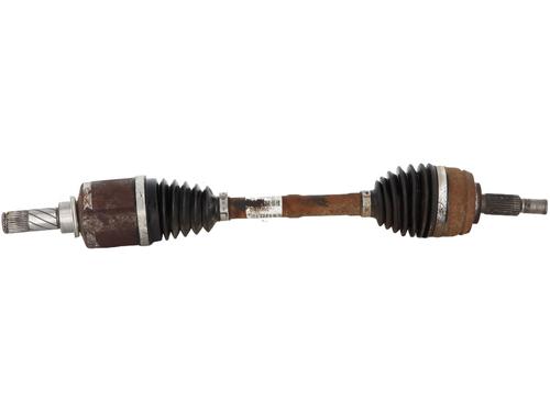 Used Left front driveshaft DACIA DUSTER (HM_) 1.5 dCi 115 4x4 (HMAD) (116 hp) 19729883