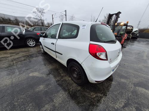 Used Parts RENAULT CLIO III (BR0/1, CR0/1) 1.5 dCi (C/BR0G, C/BR1G) (68 hp) 4435640