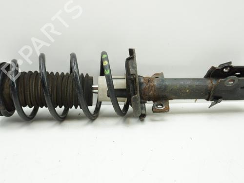 Used Right front shock absorber FORD FIESTA VI (CB1, CCN) 1.25 (82 hp) 18188182