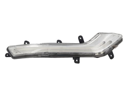 Used Left daytime light PEUGEOT 508 I (8D_) 2.0 BlueHDi 180 (180 hp) 32667231