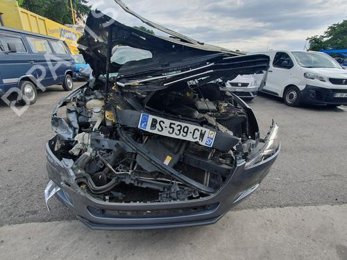 ABS pump PEUGEOT 508 I (8D_) 1.6 HDi | BP20724005M43 
