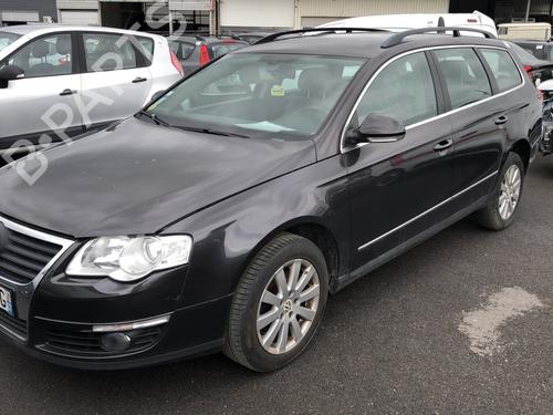 Left headlight VW PASSAT B6 Variant (3C5) 2.0 TDI 16V | BP30327429C28 - Image 11